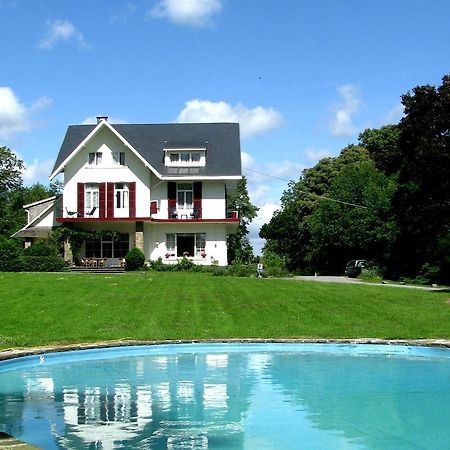 Hotel La Heid Des Pairs Spa Kültér fotó