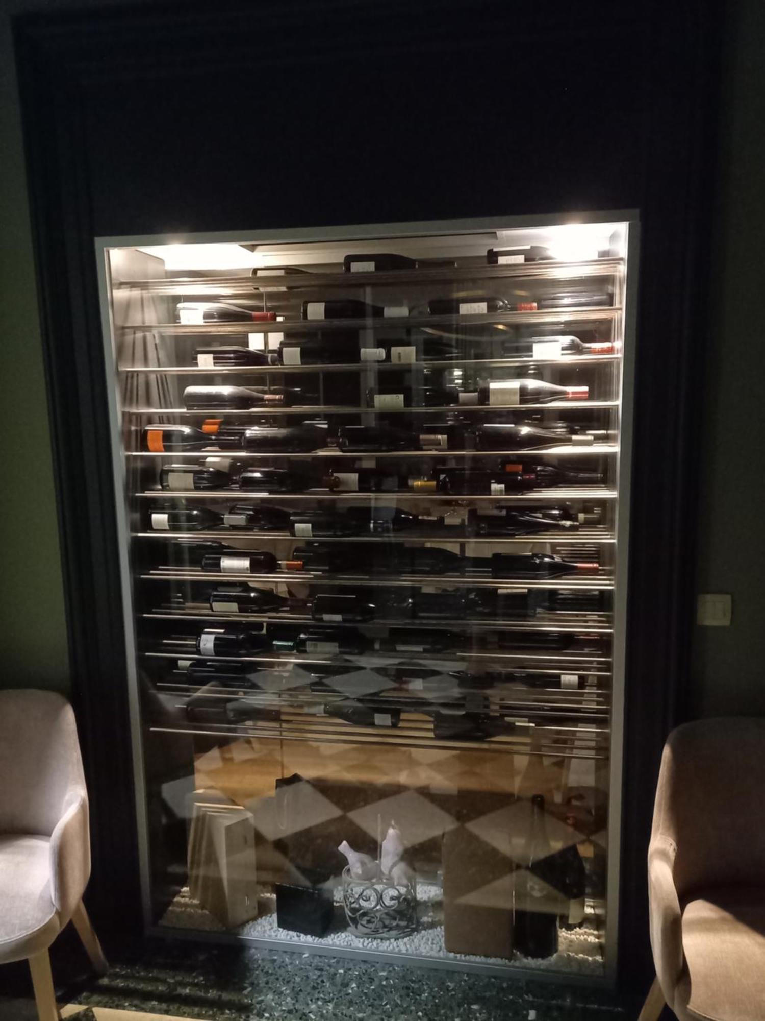 Hotel La Heid Des Pairs Spa Kültér fotó