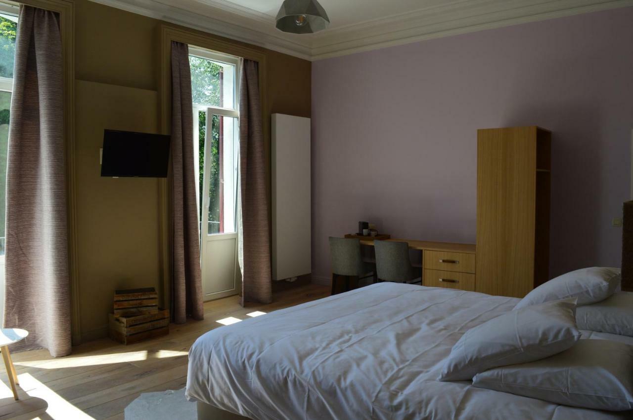 Hotel La Heid Des Pairs Spa Kültér fotó
