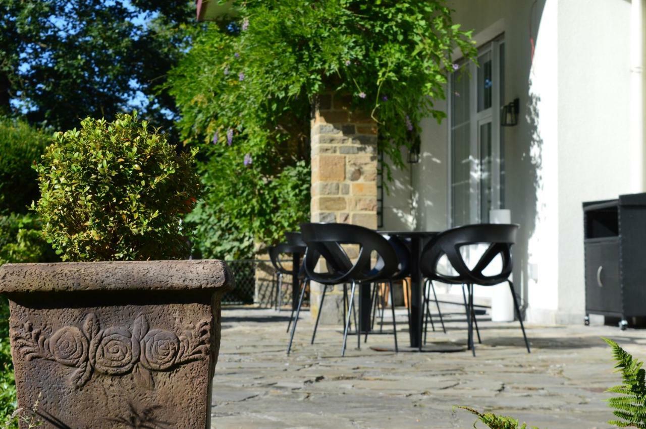 Hotel La Heid Des Pairs Spa Kültér fotó