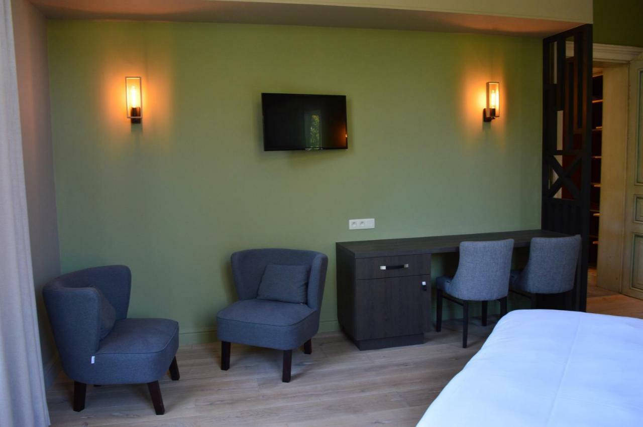 Hotel La Heid Des Pairs Spa Kültér fotó