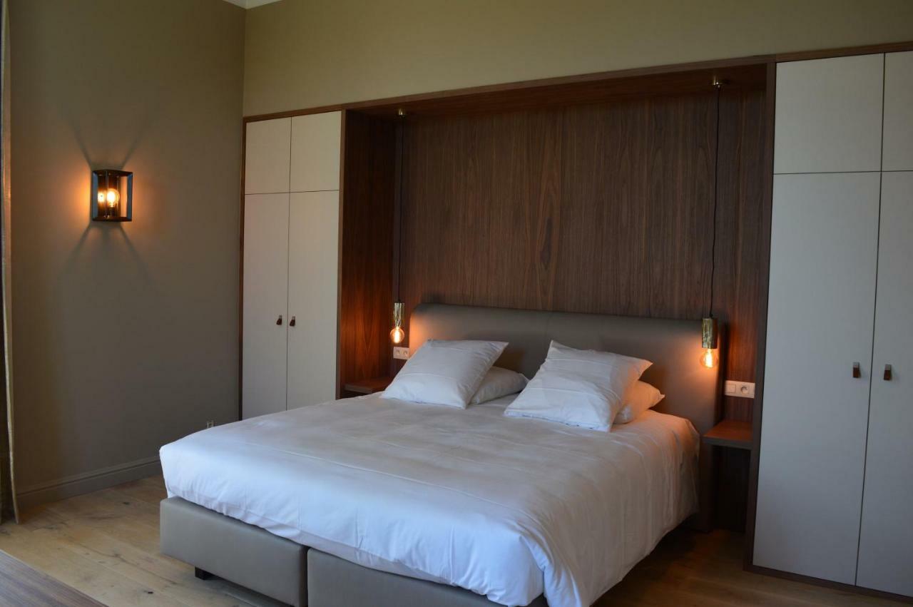 Hotel La Heid Des Pairs Spa Kültér fotó