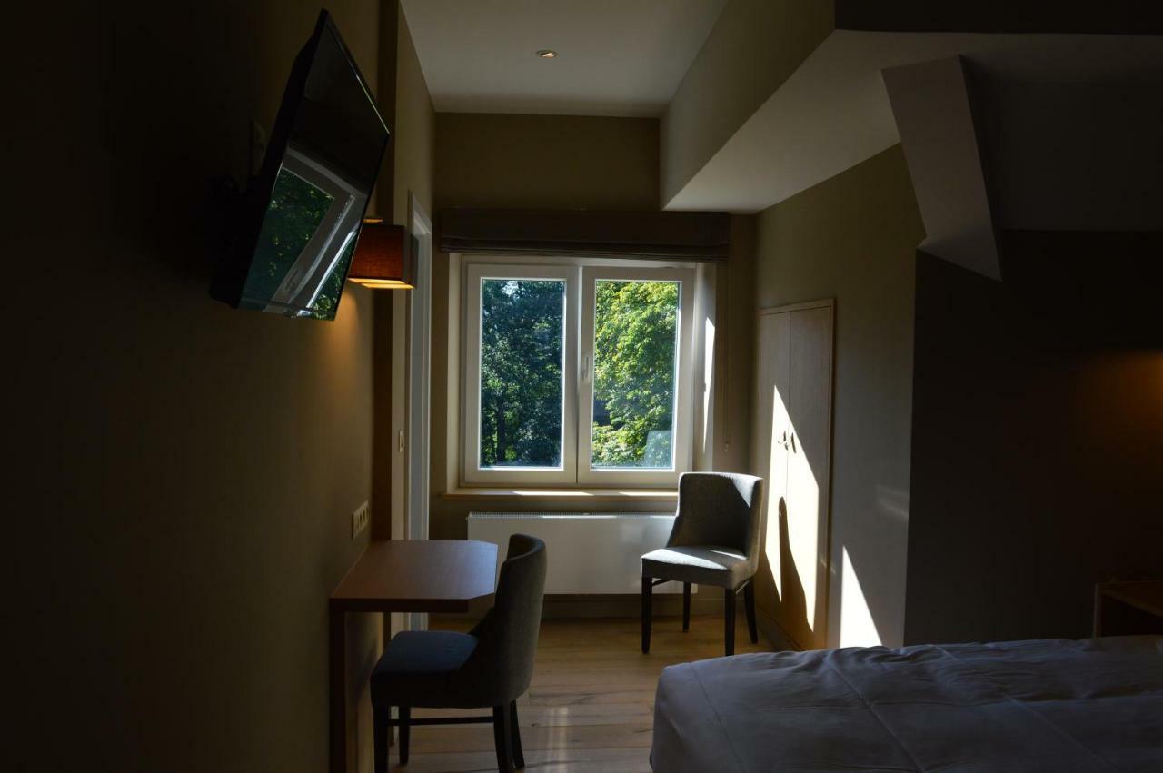 Hotel La Heid Des Pairs Spa Kültér fotó