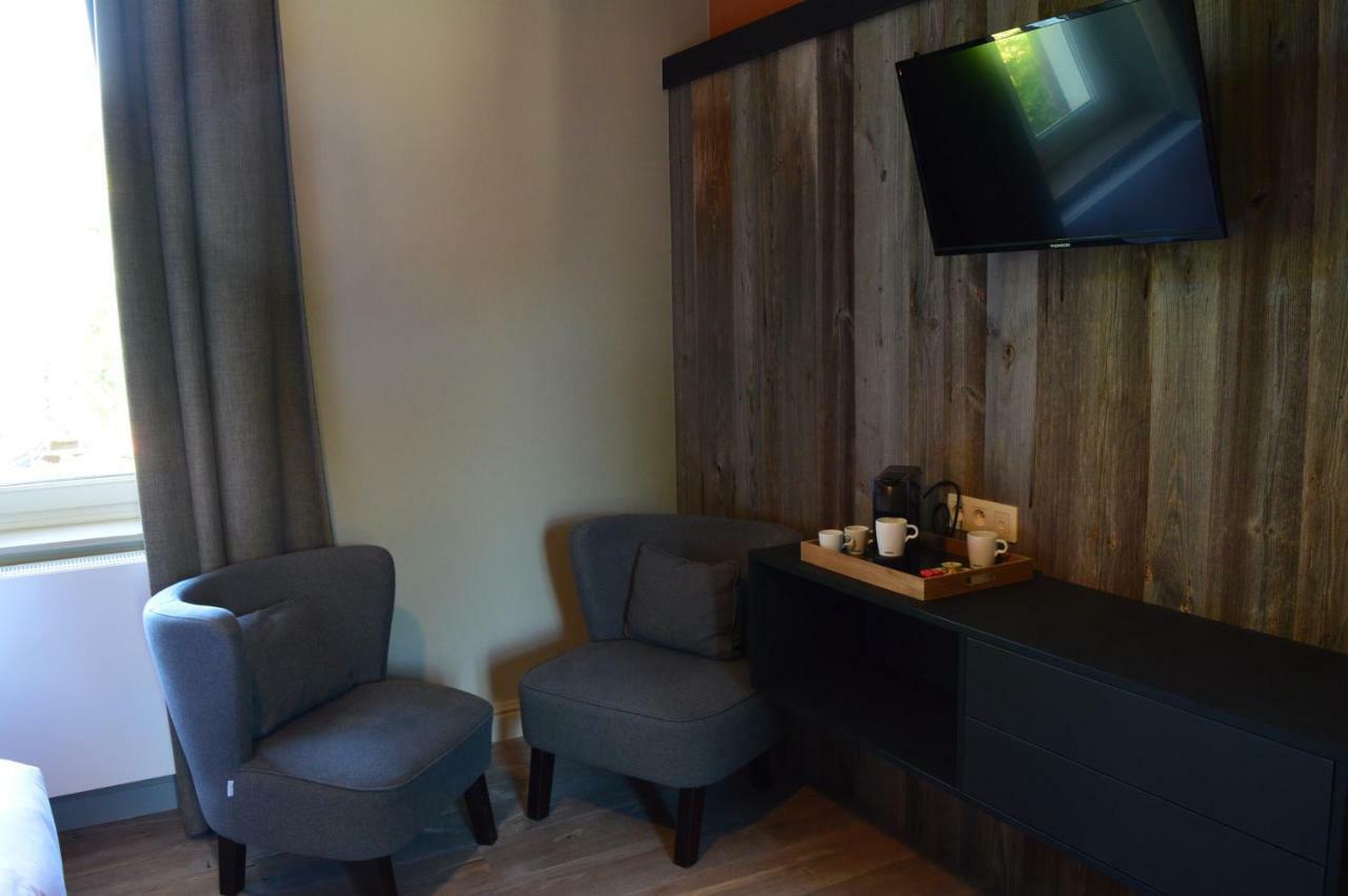 Hotel La Heid Des Pairs Spa Kültér fotó