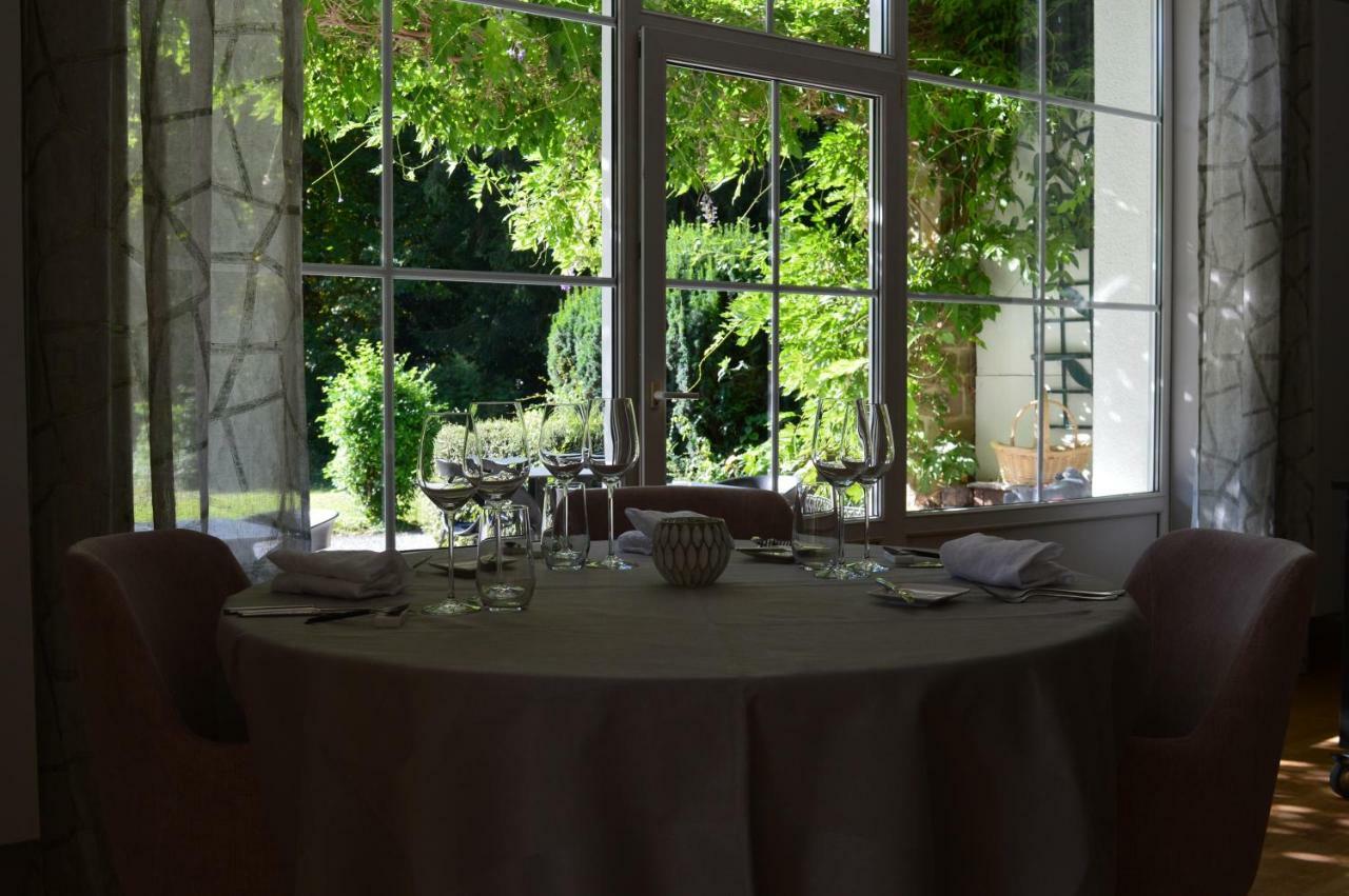 Hotel La Heid Des Pairs Spa Kültér fotó
