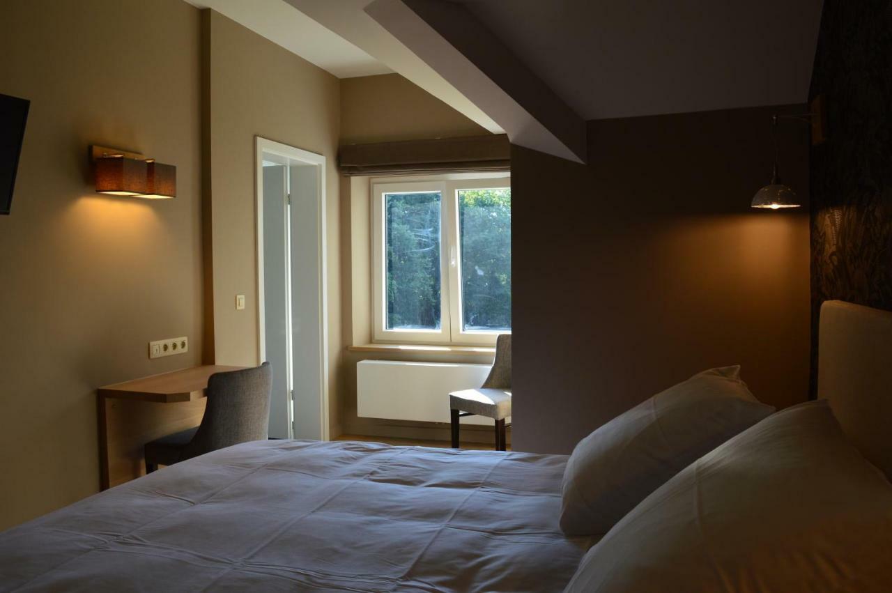 Hotel La Heid Des Pairs Spa Kültér fotó