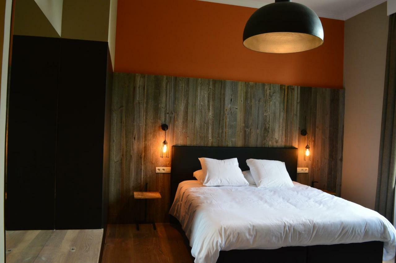 Hotel La Heid Des Pairs Spa Kültér fotó