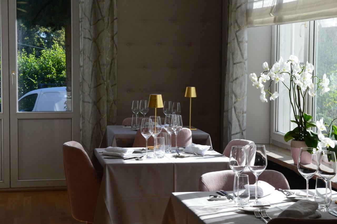 Hotel La Heid Des Pairs Spa Kültér fotó