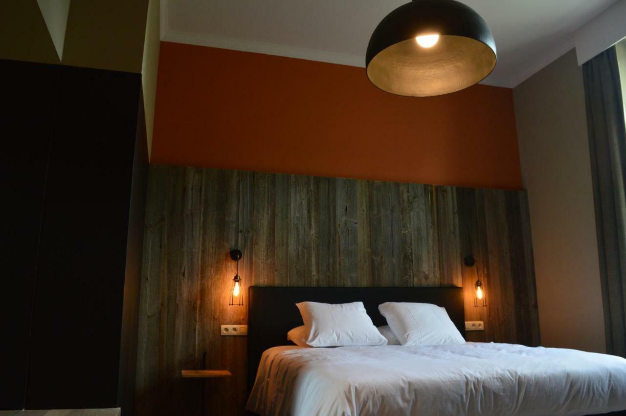 Hotel La Heid Des Pairs Spa Kültér fotó