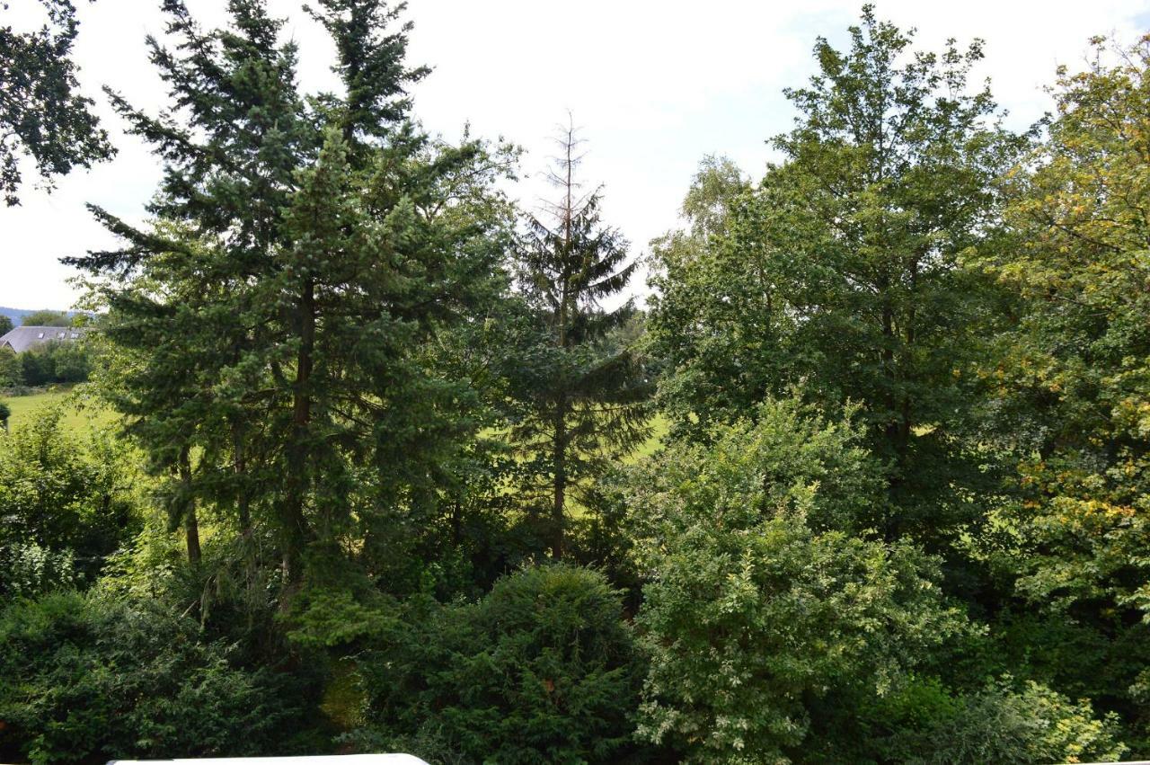 Hotel La Heid Des Pairs Spa Kültér fotó