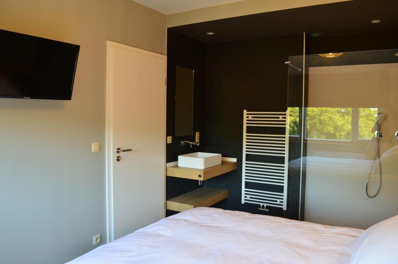 Hotel La Heid Des Pairs Spa Kültér fotó