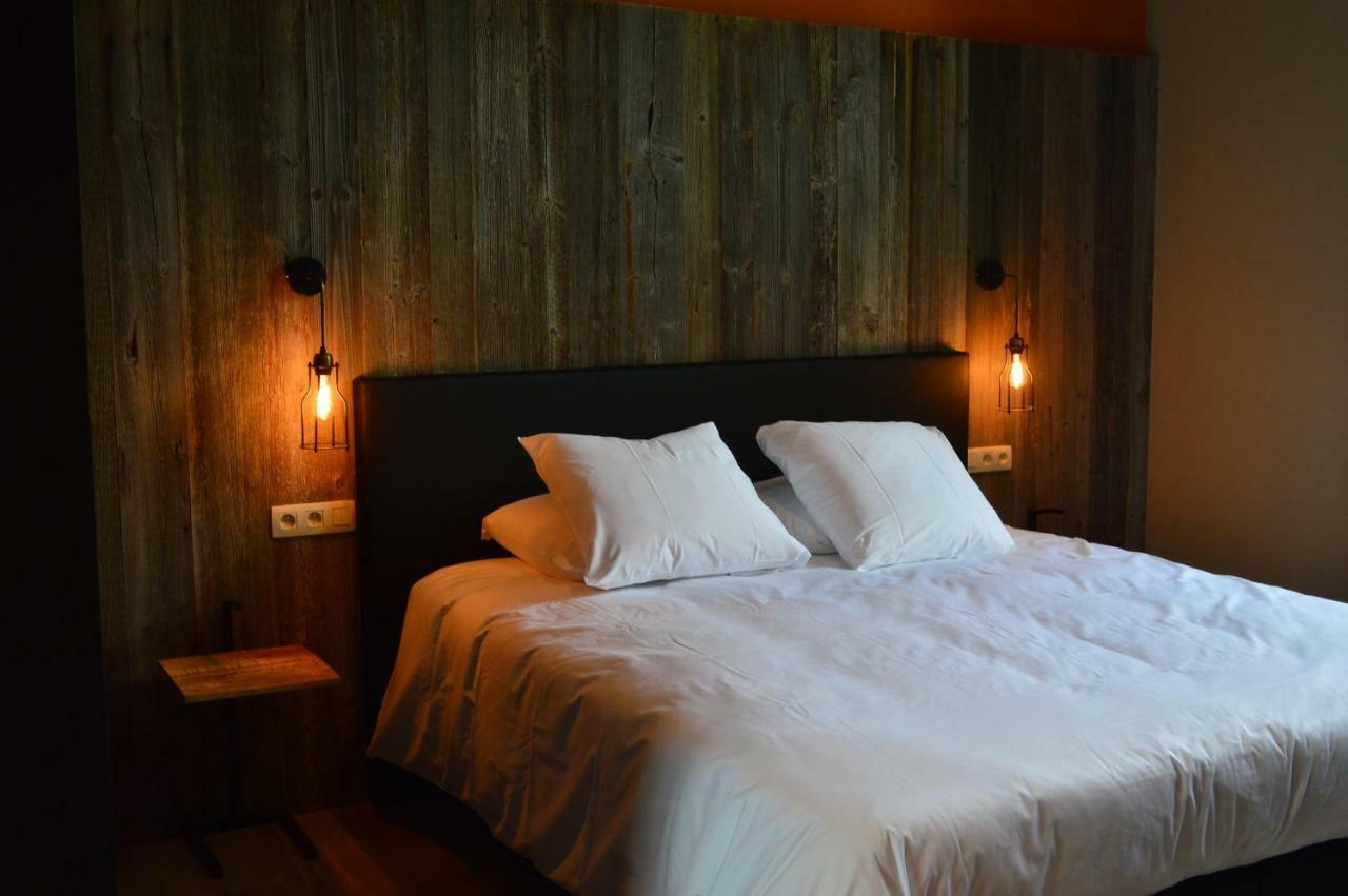 Hotel La Heid Des Pairs Spa Kültér fotó