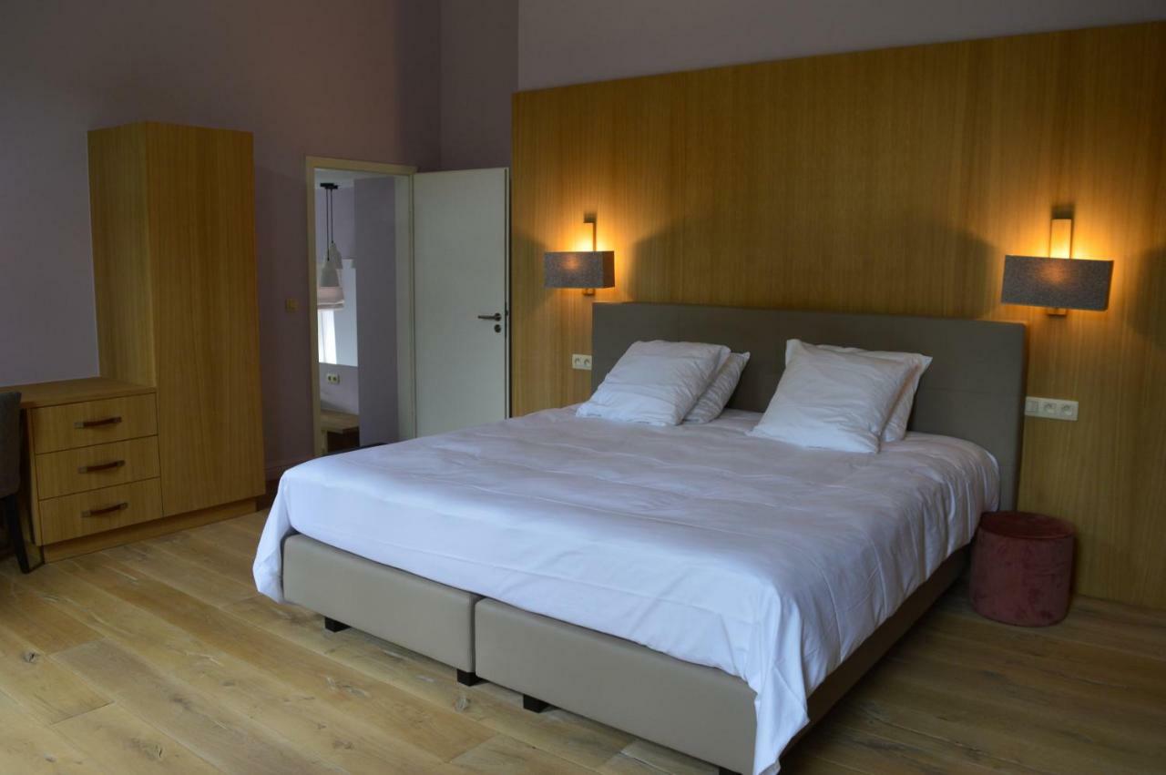 Hotel La Heid Des Pairs Spa Kültér fotó