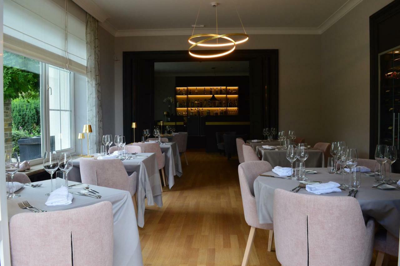 Hotel La Heid Des Pairs Spa Kültér fotó